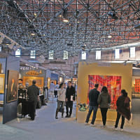 24th Annual Boston International Fine Art Show thumbnail