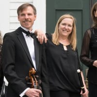 Masterful Madames: Women composers in the Circle of Frederick the Great thumbnail