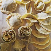 Chinese Dumplings thumbnail