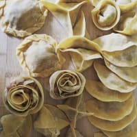 Chinese Dumplings thumbnail