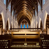 Thirty-third Annual Cathedral Organ Benefit Recital thumbnail