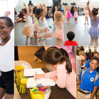 Boston Ballet School Community Dance Day thumbnail