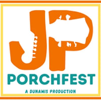 Parks as Platform: JP Porchfest by Dunamis Boston at Jamaica Pond thumbnail