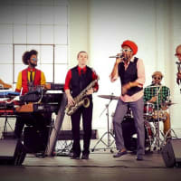 Conscious Reggae LIVE! at Beat Brew Hall thumbnail
