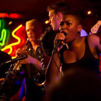 American Symphony of Soul LIVE! at Beat Brew Hall thumbnail