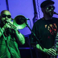 BT Funk Live! at Beat Brew Hall thumbnail