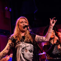 Lizzie & The Makers LIVE! at Beat Brew Hall thumbnail
