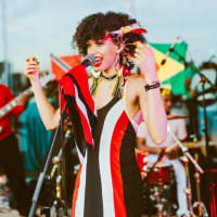 Safiya Leslie LIVE! at Beat Brew Hall thumbnail
