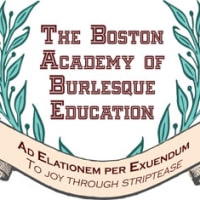 Hip, Hip, Hooray! (Beyond Basis Burlesque) thumbnail