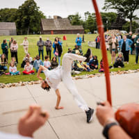 200th Brazilian Independence Day Celebration at Cape Ann Museum  thumbnail