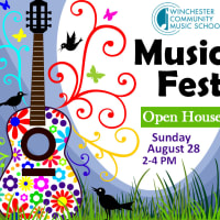MusicFest Open House  thumbnail