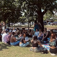 Boston Conversations - Park Event thumbnail