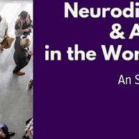 Webinar: Neurodiversity & Ableism in the Workplace thumbnail