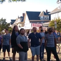 SomerStreets: Strike Up the Bands thumbnail