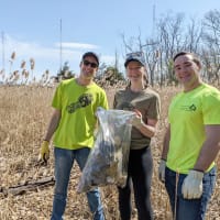 Neponset River Fall Cleanup thumbnail