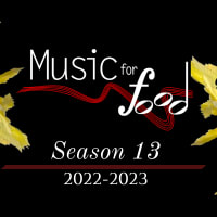 Music for Food presents: Notes from Across the Sea thumbnail