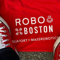 7TH ANNUAL MASSROBOTICS ROBOT BLOCK PARTY – THE LARGEST CELEBRATION OF ROBOTS AND ROBOTICS thumbnail