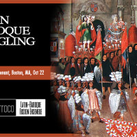 Latin Baroque Mingling thumbnail