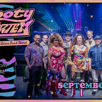 Booty Vortex's Disco Extravaganza thumbnail