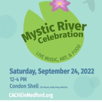The Mystic River Celebration thumbnail