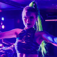 Glow Boston | Welcome to the Jungle Move-in Week Party thumbnail