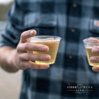 Fall Fridays! Fall Fridays! Live Music & Hard Cider Series thumbnail