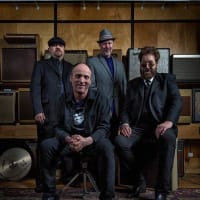 Four Piece Suit LIVE! at Beat Brew Hall thumbnail