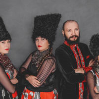 DakhaBrakha thumbnail