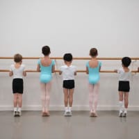 Boston Ballet School Open House  thumbnail