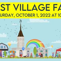 East Village Fair thumbnail