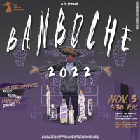 Banboche (Party!) 2022 thumbnail