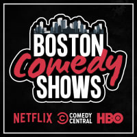 Comedy at Bill's Bar (Free!) thumbnail