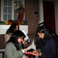 Watson Adventures’ Haunted Salem Scavenger Hunt thumbnail