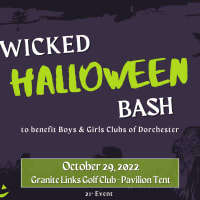 BGCD Wicked Halloween Bash thumbnail
