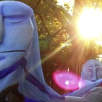 Section in the HONK Parade of Brass Bands thumbnail