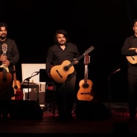 Performance Colombian Andean Music thumbnail