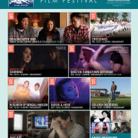 Boston Asian American Film Festival  thumbnail