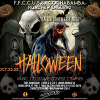 Bolivian Halloween San Simon Fright Night thumbnail