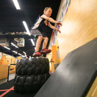 Veterans Day Parkour Camp thumbnail