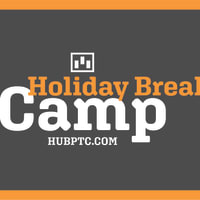 Holiday Break/Winter Break Parkour Camp thumbnail