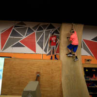 MLK Day Parkour Camp thumbnail