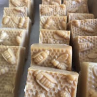 Cold-Process Soap Making *In-Person* thumbnail