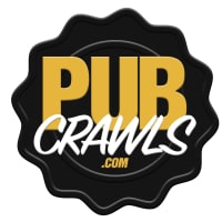 Boston Halloweekend Hangover Bar Crawl Faneuil Hall thumbnail