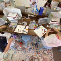 Glass Fusing Classes for Kids (and Grownups!) thumbnail