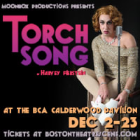 Moonbox Productions Presents the Tony Award Winning Play, Torch Song thumbnail