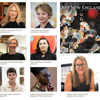 MATCH GAME: Six Women Gallerists Share Candid Advice on Finding Representation thumbnail
