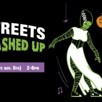 SomerStreets: Monster Mash  thumbnail