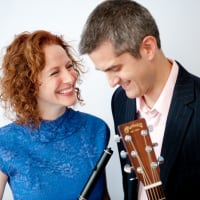 Irish Musicians Matt & Shannon Heaton  thumbnail