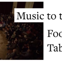 Music For Food Season 13 Concert 2: Voices from Eastern Europe thumbnail
