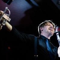 Rubin Bros & Nick Presents: Sunset Music Series w/ Konstantin Gevondyan! thumbnail